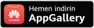 Huawei AppGallery